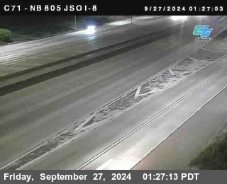 NB 805 JNO Adams Ave