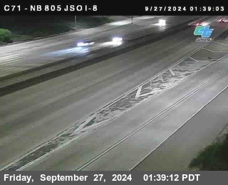 NB 805 JNO Adams Ave