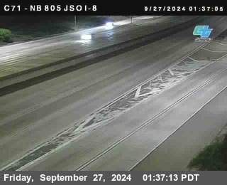 NB 805 JNO Adams Ave