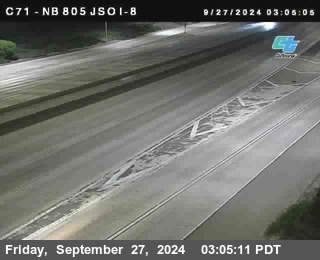 NB 805 JNO Adams Ave