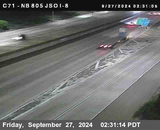 NB 805 JNO Adams Ave