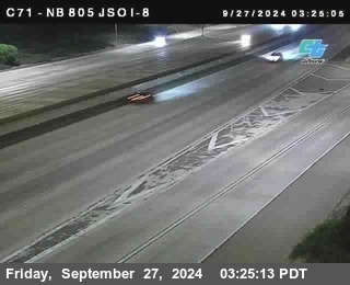 NB 805 JNO Adams Ave