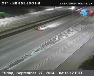 NB 805 JNO Adams Ave