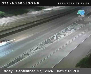 NB 805 JNO Adams Ave