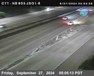 NB 805 JNO Adams Ave