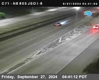 NB 805 JNO Adams Ave