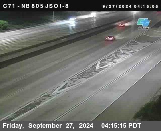 NB 805 JNO Adams Ave