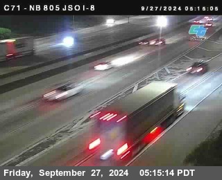 NB 805 JNO Adams Ave