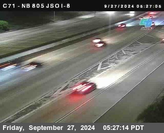 NB 805 JNO Adams Ave