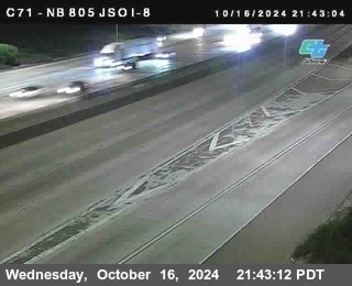 NB 805 JNO Adams Ave