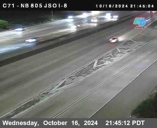 NB 805 JNO Adams Ave