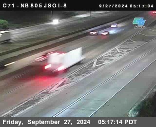 NB 805 JNO Adams Ave