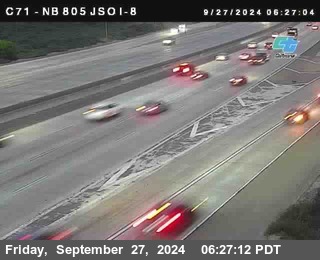 NB 805 JNO Adams Ave