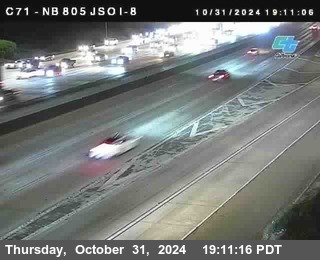 NB 805 JNO Adams Ave