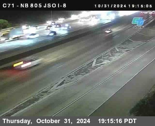 NB 805 JNO Adams Ave