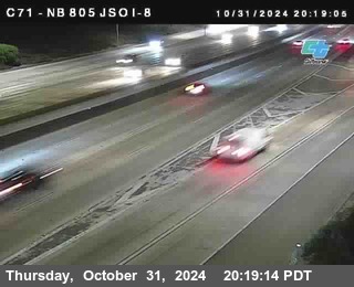 NB 805 JNO Adams Ave