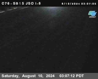 SB 15 JSO Camino Del Rio South