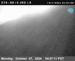 SB 15 JSO Camino Del Rio South