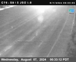 SB 15 JSO Camino Del Rio South