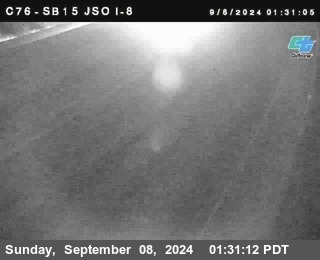 SB 15 JSO Camino Del Rio South