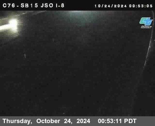 SB 15 JSO Camino Del Rio South