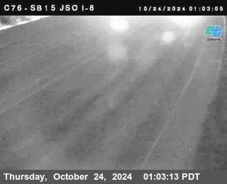 SB 15 JSO Camino Del Rio South