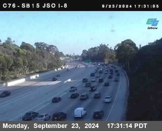 SB 15 JSO Camino Del Rio South