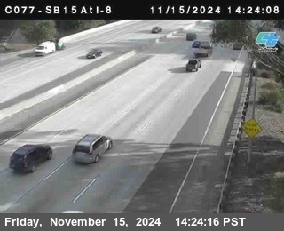 SB 15 at I-8