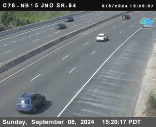 NB 15 at 94