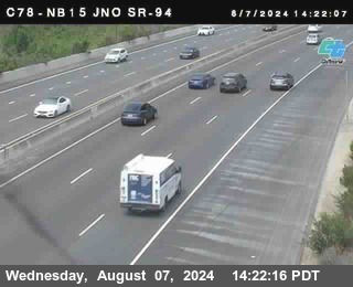 NB 15 at 94