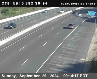 NB 15 at 94