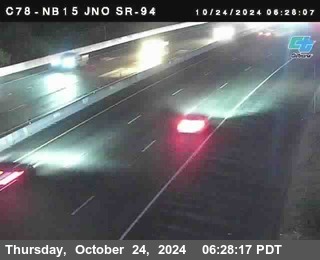 NB 15 at 94