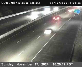 NB 15 at 94