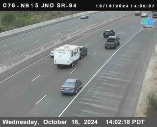 NB 15 at 94