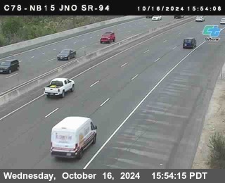 NB 15 at 94