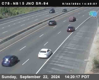 NB 15 at 94