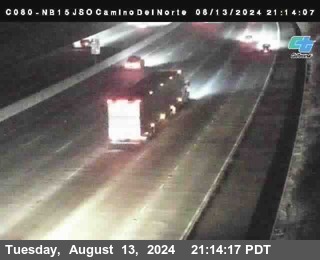 NB 15 JSO Camino Del Norte