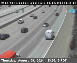 NB 15 JSO Camino Del Norte