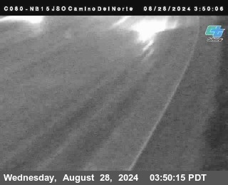 NB 15 JSO Camino Del Norte