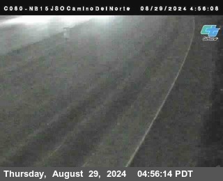 NB 15 JSO Camino Del Norte