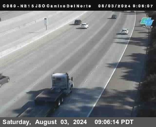 NB 15 JSO Camino Del Norte