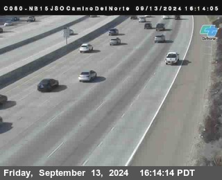 NB 15 JSO Camino Del Norte