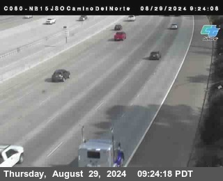 NB 15 JSO Camino Del Norte