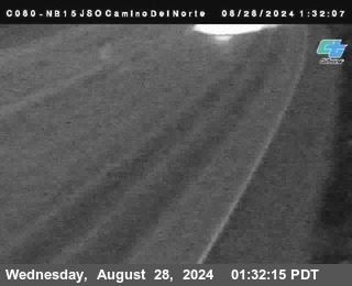 NB 15 JSO Camino Del Norte