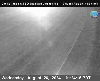 NB 15 JSO Camino Del Norte