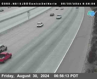 NB 15 JSO Camino Del Norte