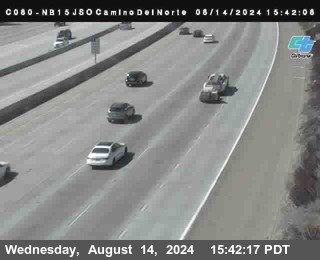 NB 15 JSO Camino Del Norte