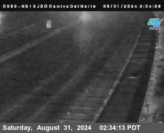 NB 15 JSO Camino Del Norte