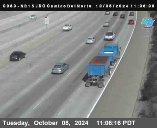 NB 15 JSO Camino Del Norte