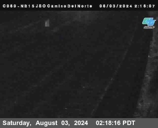 NB 15 JSO Camino Del Norte